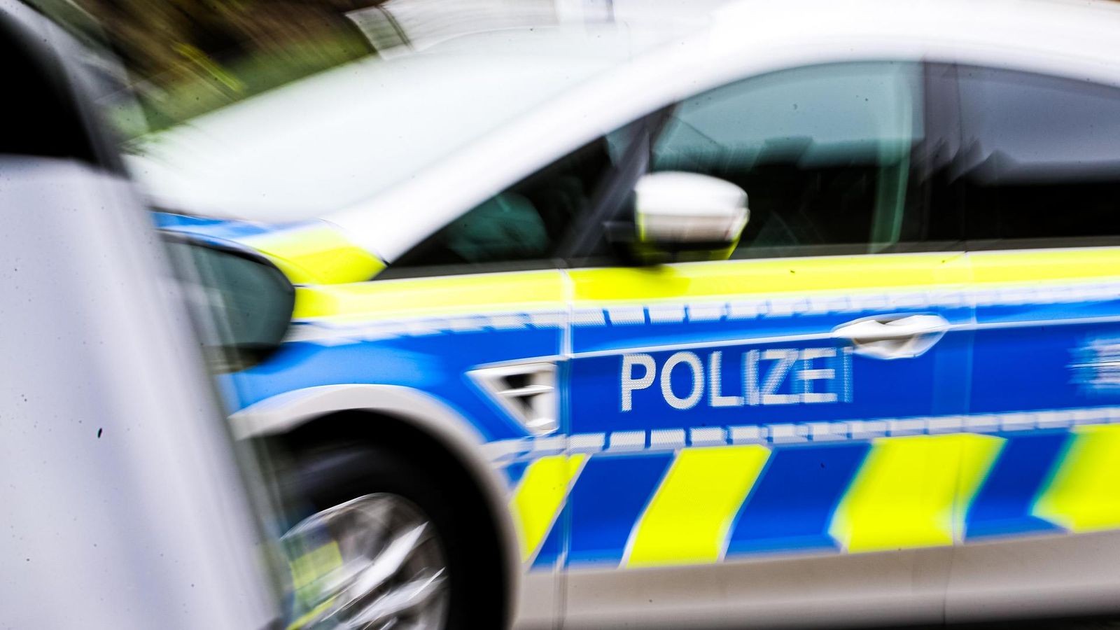 Bühnentechnik in der Innenstadt geklaut