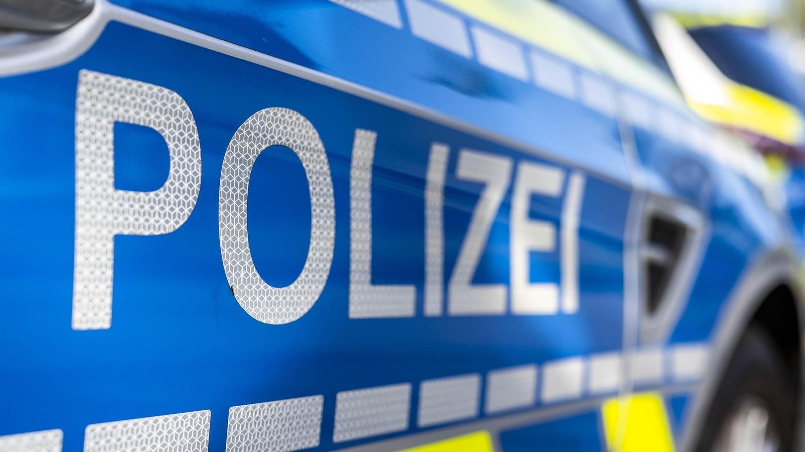 Täter in Gladbeck besprüht 81-Jährige mit Pfefferspray