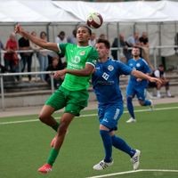 Rhenania Bottrop gegen ESV Rellinghausen