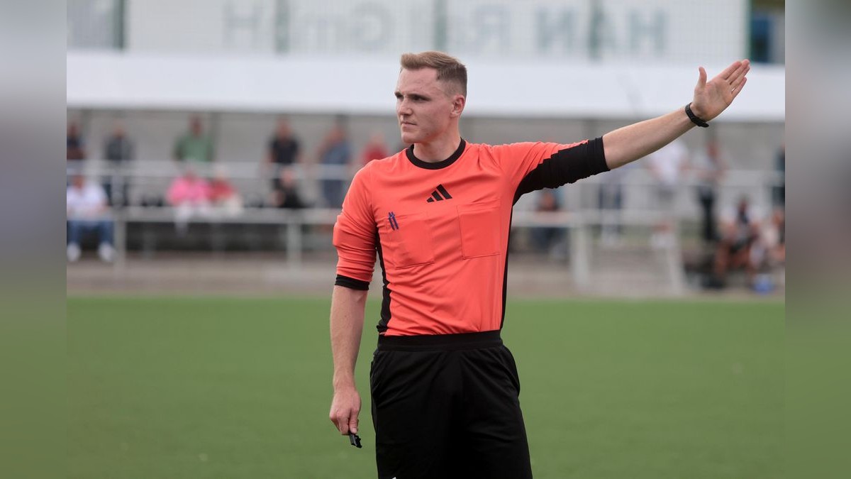 Rhenania Bottrop gegen ESV Rellinghausen
