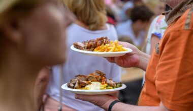 Essener Stadtteilfest für Familien und Nachbarn
