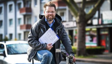 Wählen gehen oder nicht? Welchen Einfluss die Herkunft hat