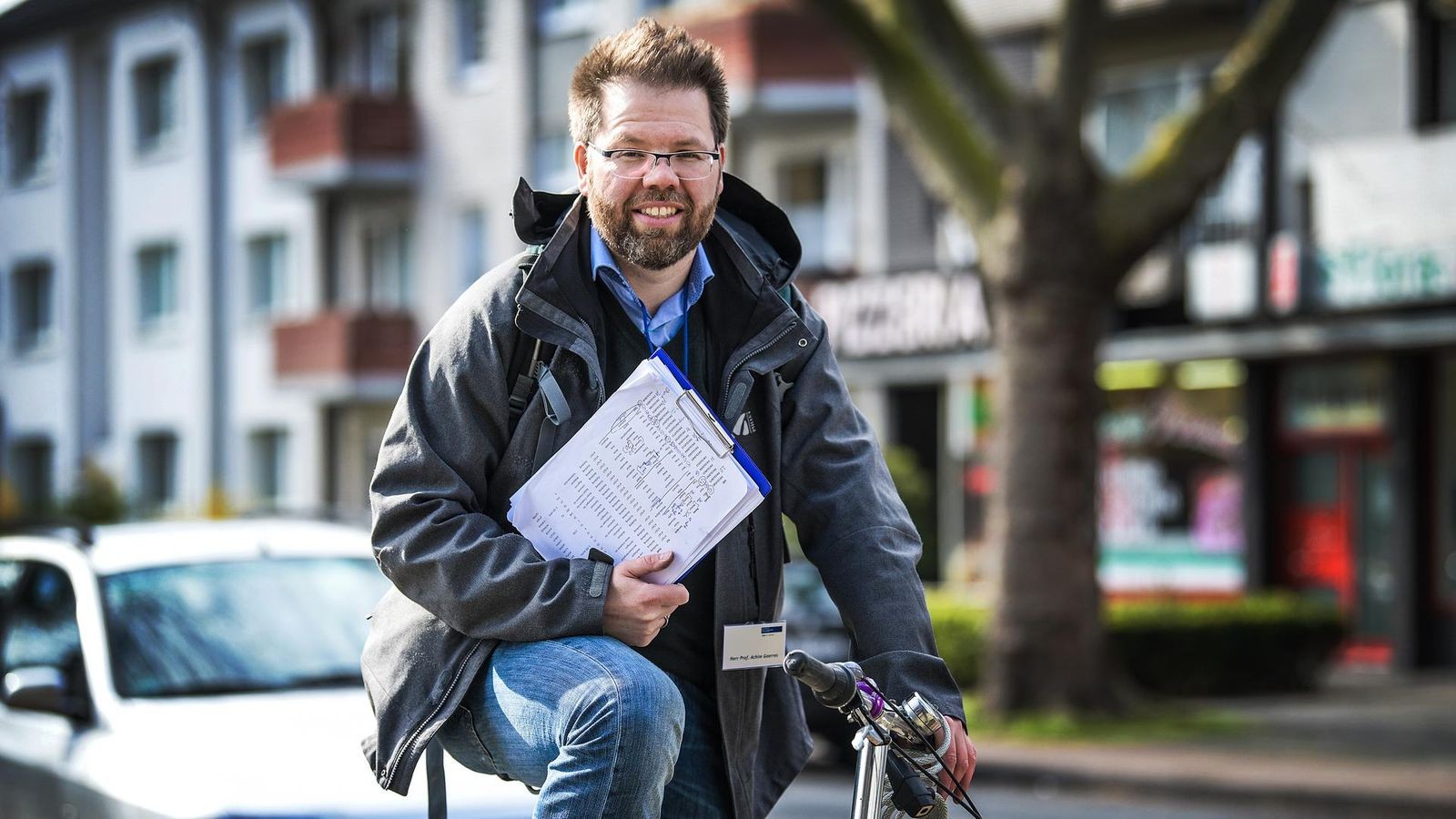 Wählen gehen oder nicht? Welchen Einfluss die Herkunft hat