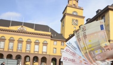 Stadt Witten braucht knapp drei Millionen Euro