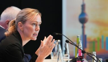 Unternehmen schilden Probleme mit der Ausbildung