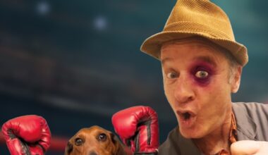 Schützen ziehen Bilanz - und Comedian Tom Gerhardt in ihre Halle