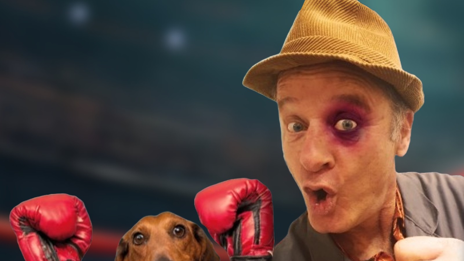 Schützen ziehen Bilanz - und Comedian Tom Gerhardt in ihre Halle