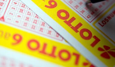 Berliner tippt richtig – und gewinnt Millionen-Summe im Lotto