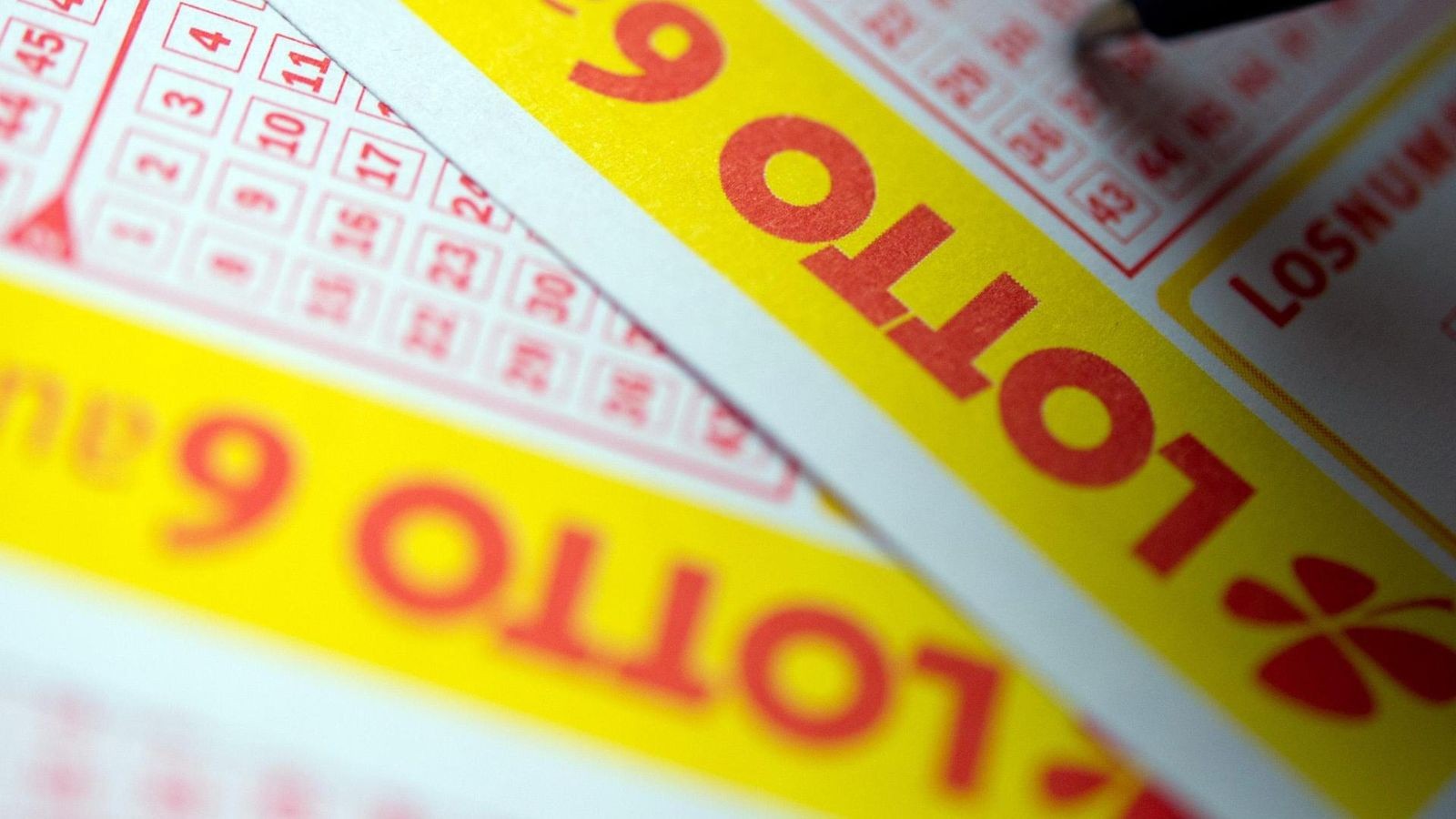 Berliner tippt richtig – und gewinnt Millionen-Summe im Lotto