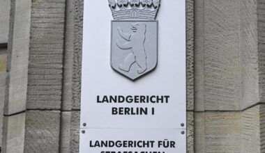 Teure Uhr vom Handgelenk gerissen – 24-Jähriger vor Gericht