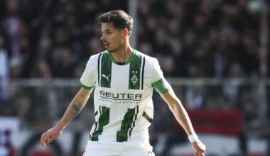 Weigl nach Saudi-Arabien – Wiedersehen mit Ex-BVB-Star