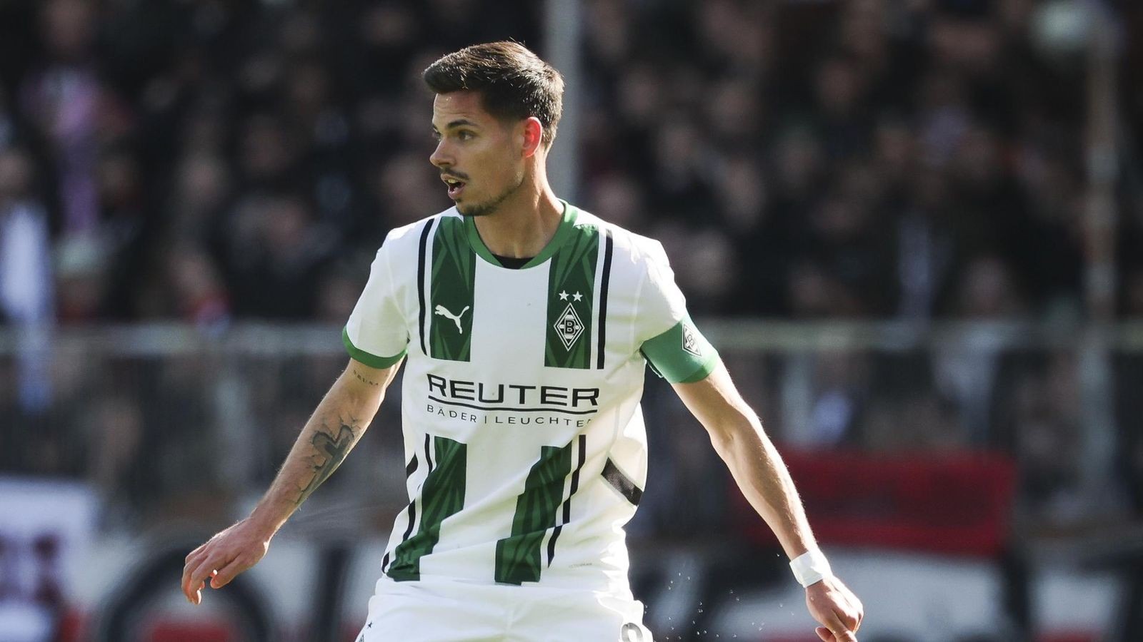 Weigl nach Saudi-Arabien – Wiedersehen mit Ex-BVB-Star