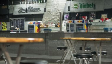 Neue Party für Menschen mit Behinderung