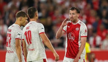 Rot-Weiss Essen gegen BVB II: „Brutal dominant“