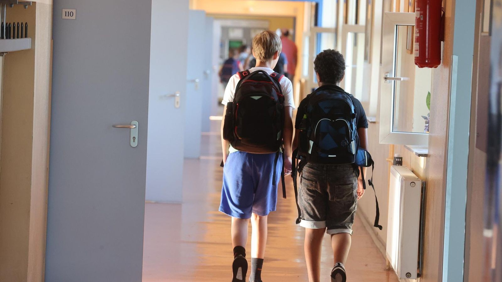 Diese Braunschweiger Gesamtschule hat einen neuen Schulleiter