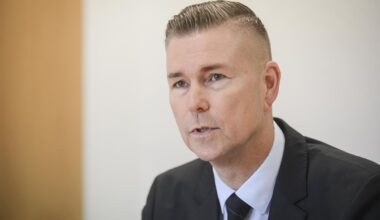 AfD-Mann will Duisburger Oberbürgermeister werden: Woran er glaubt