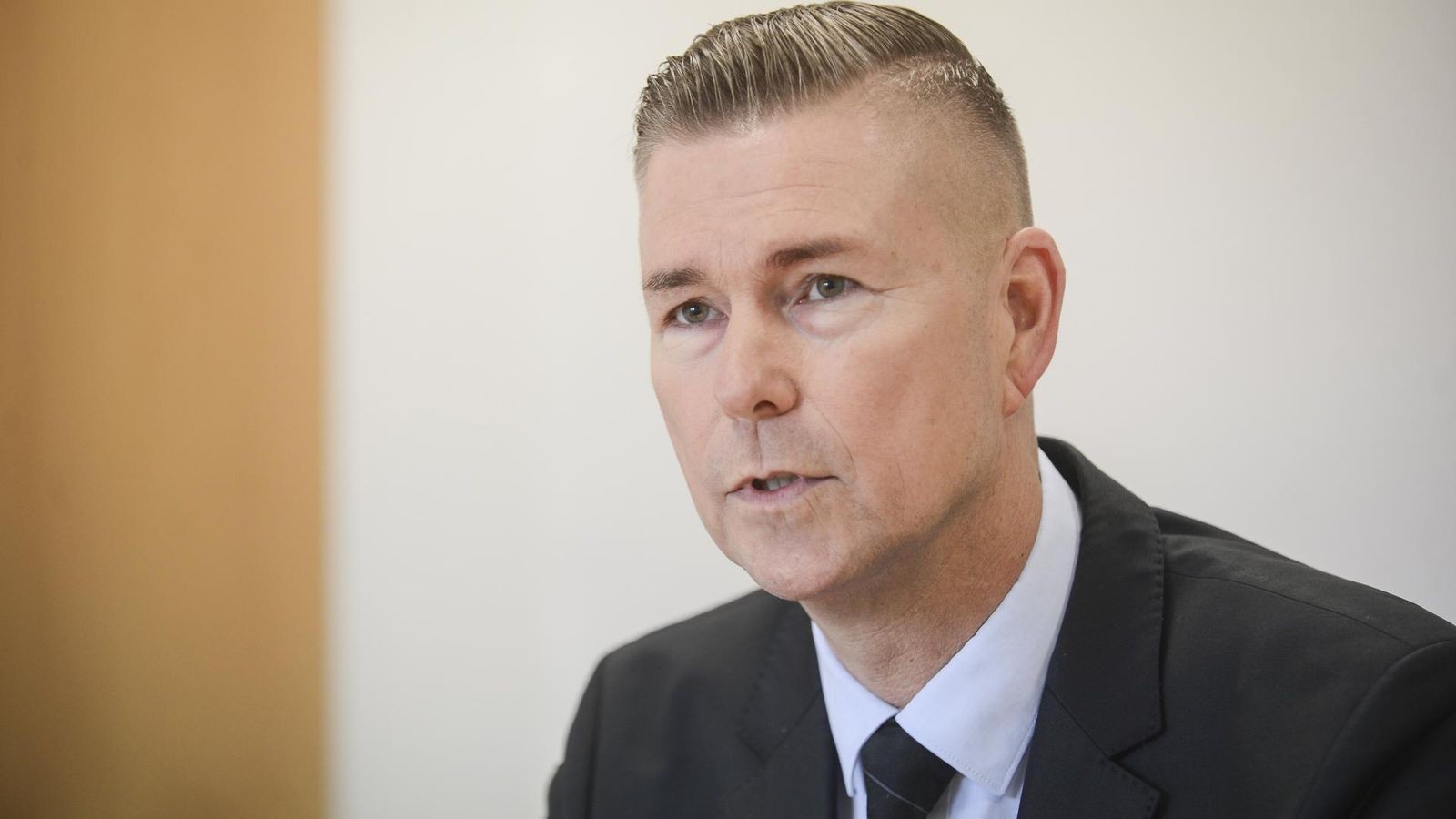 AfD-Mann will Duisburger Oberbürgermeister werden: Woran er glaubt
