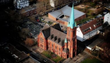 „Fest der Demokratie“ in Essen