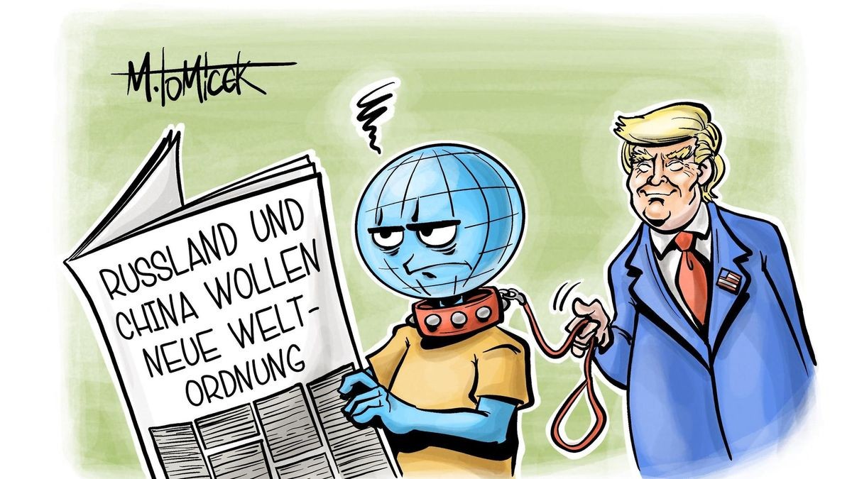 Aussichten