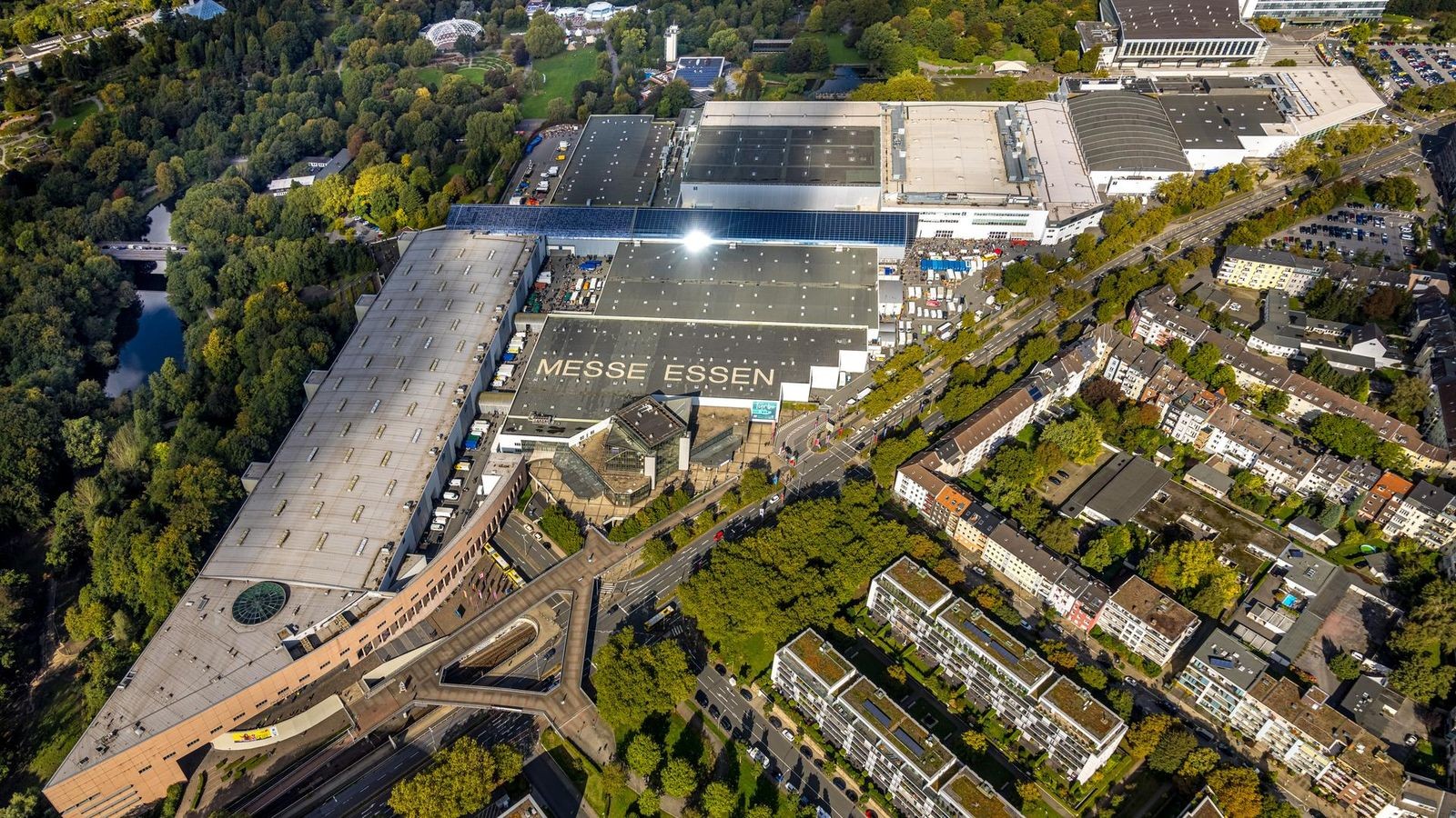 80 Aussteller bei neuer Rüstungs-Messe in Essen