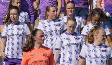 Offensivfußball, Konkurrenzkampf und ein Luxusproblem