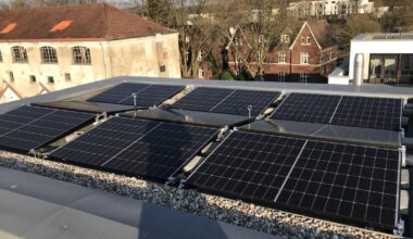 Wie geht Photovoltaik? Familien aus dem Essener Süden geben Praxis-Tipps