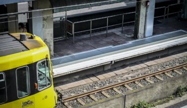Mehr als 100 Mio. Euro Fördergelder für neue Technik in Essen und Mülheim