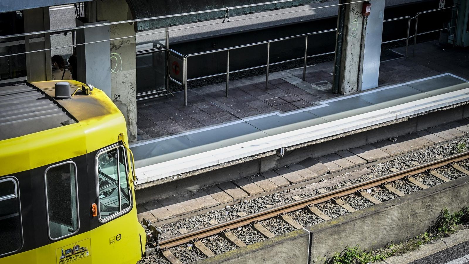 Mehr als 100 Mio. Euro Fördergelder für neue Technik in Essen und Mülheim