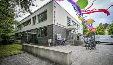 Kostenloses Essen für Kinder: Neuer Standort im Eltingviertel