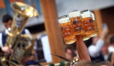 Oktoberfest gleich Superspreader-Event? Münchner Apotheke bietet „Wiesn-Impfung“ an