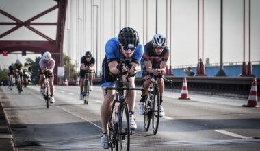 Ironman Duisburg hat massive Auswirkungen auf den Straßenverkehr