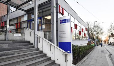 So senkt eine Essener Klinik den Blutdruck
