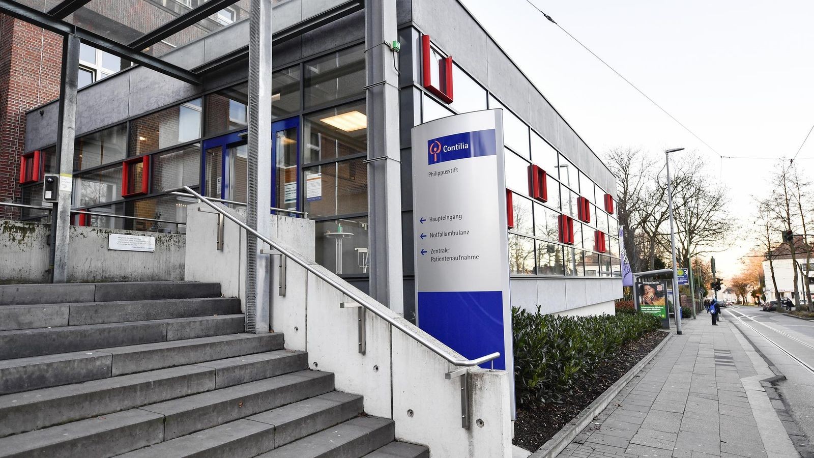 So senkt eine Essener Klinik den Blutdruck