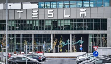 Tesla kommt nach Köpenick – Was sich der Bezirk davon verspricht