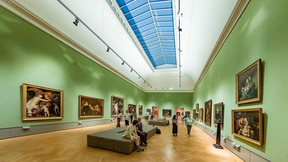 Gemäldegalerie Herzog Anton Ulrich Museum