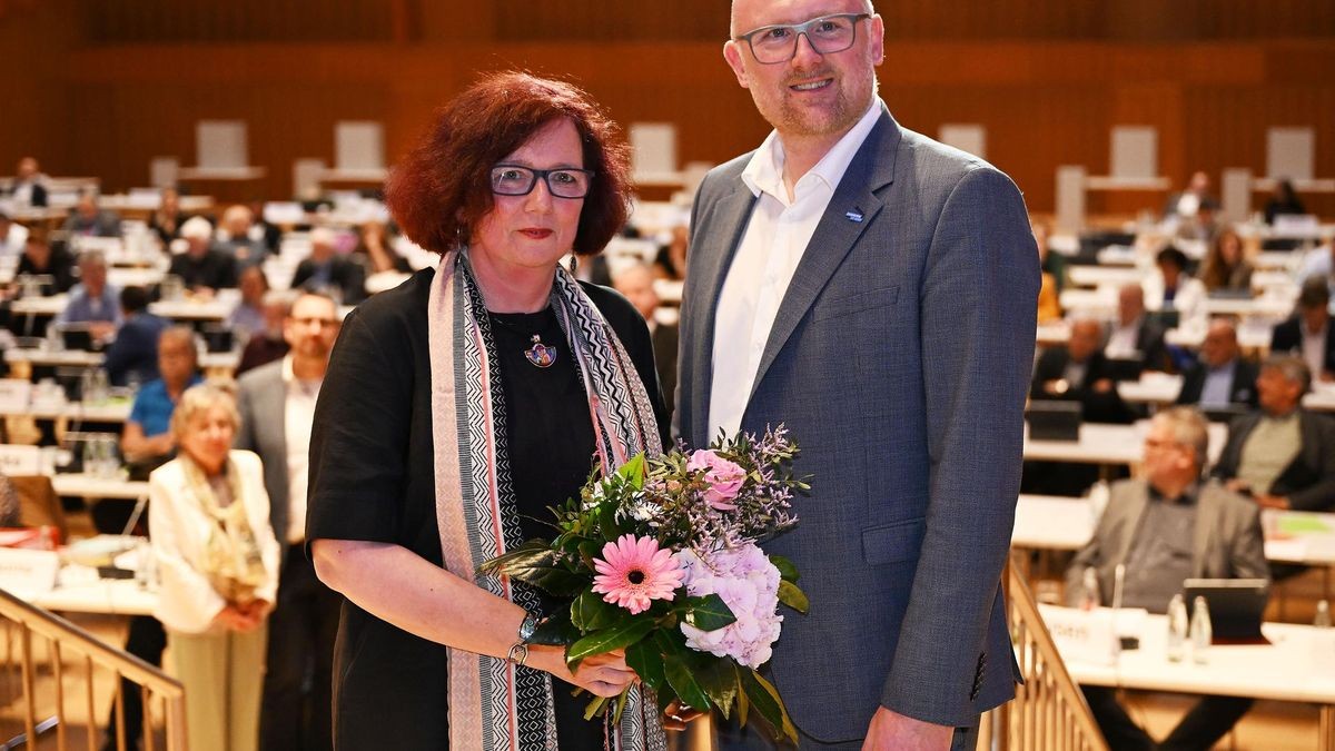 „Ich wünsche mir, dass die CDU so stark wie möglich wird.“ Mit der Duisburger SPD habe man in den vergangenen Jahren gut zusammengearbeitet. 