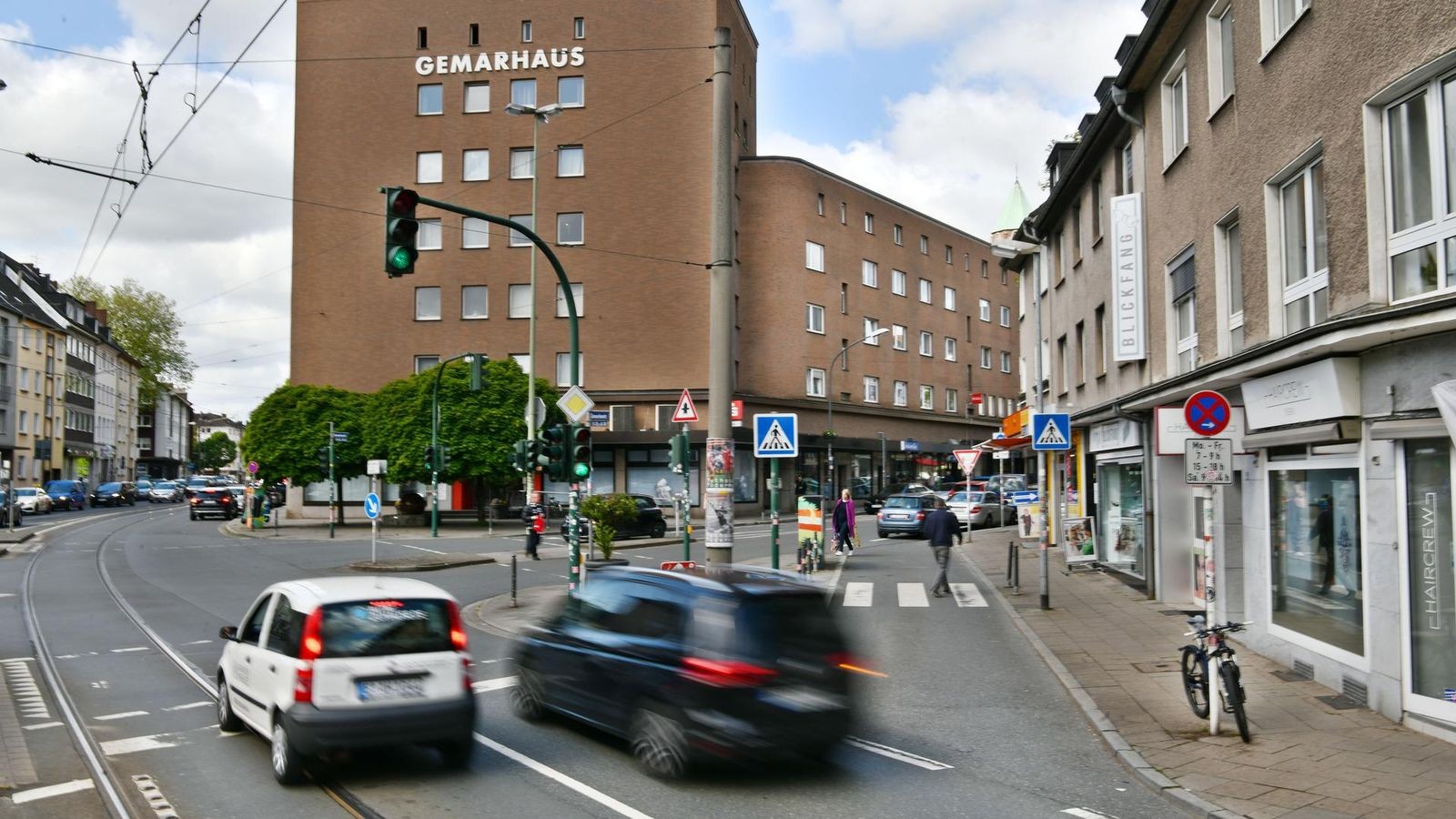 Mann soll Frauen um Geld betrogen haben