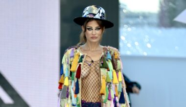Fashion Open Air: Wochenend-Highlights am Alexanderplatz