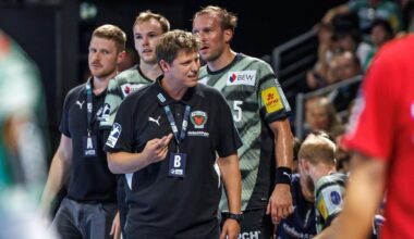 Pfiffe gegen Hanning und Krickau – Debakel gegen Magdeburg