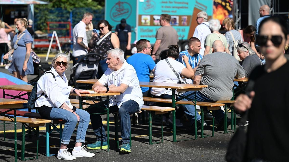 #FreizeitMH #HeimatMH 100 Jahre Flughafen Essen/Mülheim - Familienfest