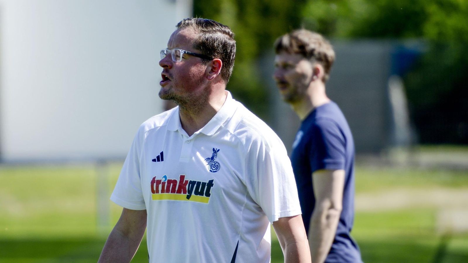 MSV kassiert klare Niederlage gegen den 1. FC Köln