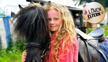 Hier können Kinder in Braunschweig reiten lernen