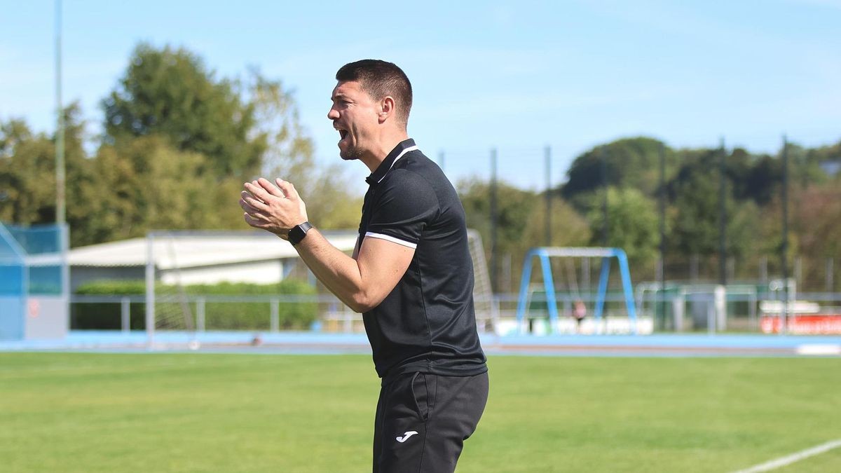 Oberliga Westfalen: TuS Ennepetal - SG Wattenscheid 09