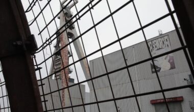 In diesem Denkmal wird Gelsenkirchens Geschichte lebendig