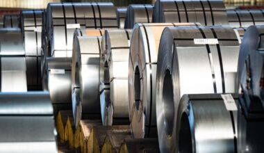 Thyssenkrupp prangert Stahl-Importe aus Russland an