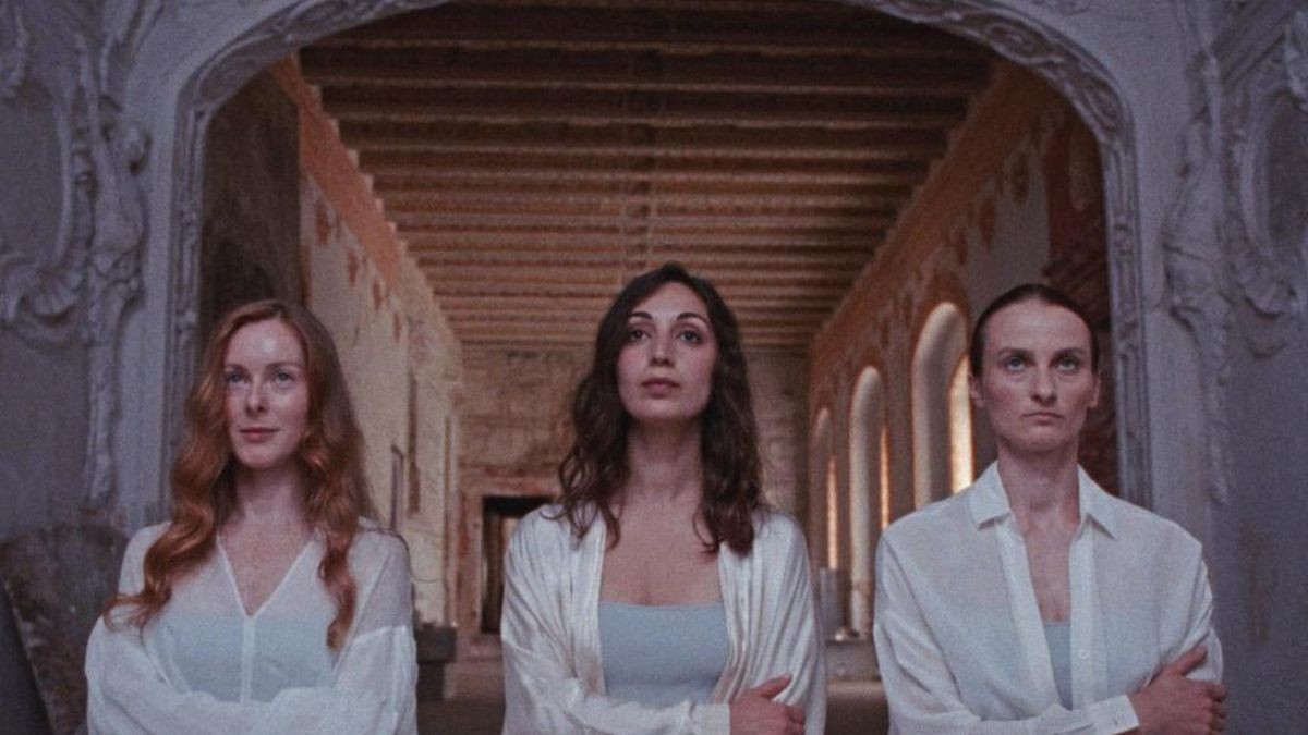 Festival-Beitrag bei „filmPOLSKA“: „Glorious Summer“ handelt von drei jungen Frauen, die in einem prachtvollen, aber isolierten Schloss leben.