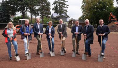 Wo Mülheims Kinder bald Radfahren lernen können