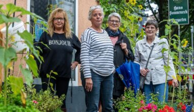 Anwohner sorgen sich um ihren Stadtteil in Bochum: „Stirbt aus“