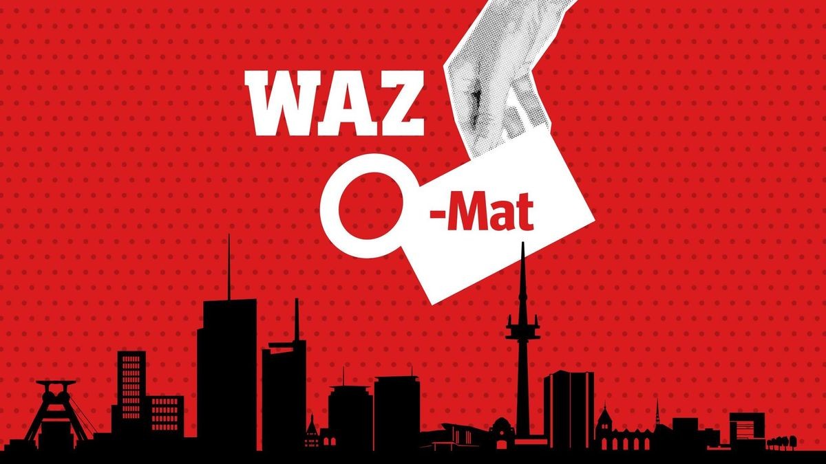 NUR ONLINE WAZ O Mat B
