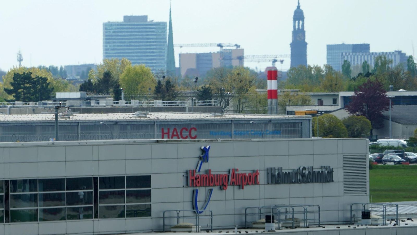 Mann droht vor Abschiebeflug mit Gewalt